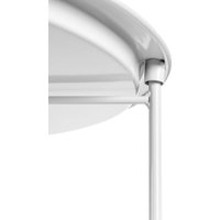 Журнальный столик Mio Tesoro Valli (белый) в Бресте