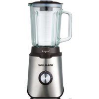 Стационарный блендер Willmark WTB-1100GS