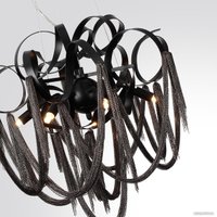 Подвесная люстра Odeon Light Chainy 5067/6