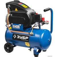 Компрессор Зубр ЗКПМ-240-24-1.5