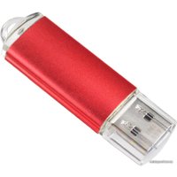 USB Flash Perfeo E01 8GB (красный)