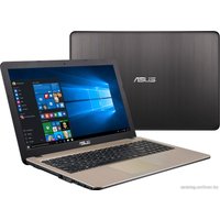 Ноутбук ASUS X540SA-XX012D