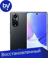 

Смартфон Huawei nova 9 NAM-LX9 8GB/128GB Восстановленный by Breezy, грейд B (черный)
