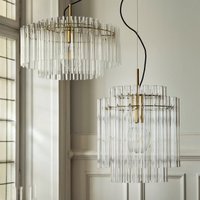 Подвесная люстра Ikea Stockholm 2025 90585950