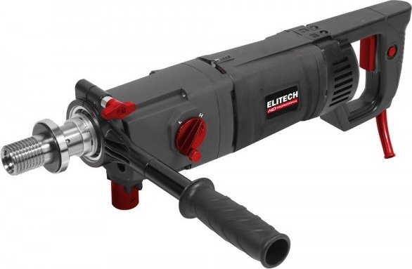 

Дрель алмазного сверления ELITECH HD Professional HCD 1916E E2201.063.01