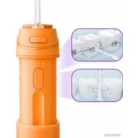 Ирригатор  Kitfort KT-2945-4