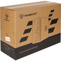 Компьютер Raskat Standart 500 Standart500128057