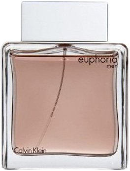 Calvin Klein Euphoria Men EdT (100 мл)