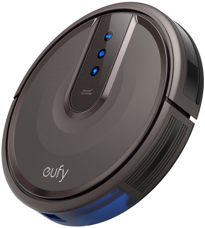 

Робот-пылесос Eufy RoboVac 15T