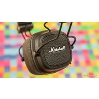 Наушники Marshall Major III Bluetooth (черный)