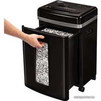 Шредер Fellowes MicroShred 450M