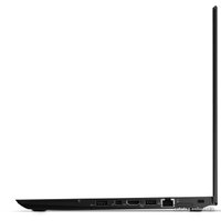 Ноутбук Lenovo ThinkPad T460s [20F90042RT]