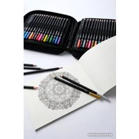 Набор цветных карандашей Pictoria 385666 (120 шт)