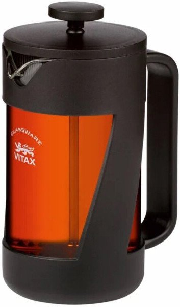 

Френч-пресс Vitax New Leicester VX-3021