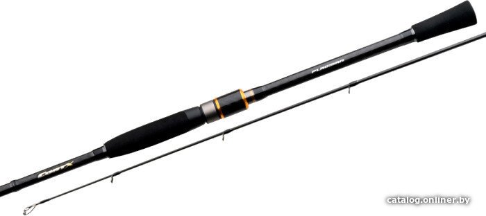 Удилище Flagman Cort-X 80MH 2.44м тест 8-36г FCX80MH