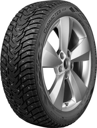 Зимние шины Ikon Character Ice 8 175/65R14 86T XL