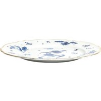 Блюдо Bitossi Fabula FTB00097 (море)