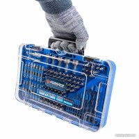 Набор бит и сверл FORSAGE F-10120 в Пинске