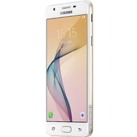 Телефон Samsung Galaxy On5 (2016) Gold [G5520]