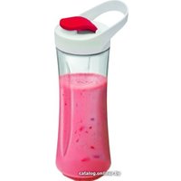 Стационарный блендер Clatronic SM 3593 (красный)