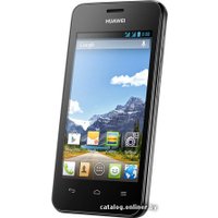 Телефон Huawei Ascend Y320D