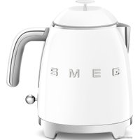 Электрический чайник Smeg KLF05WHEU