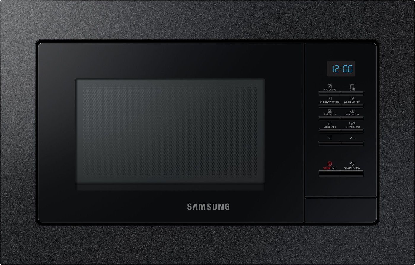 

Микроволновая печь Samsung MG23A7013CB