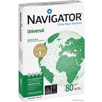 Офисная бумага Navigator Universal A4 (80 г/м2)