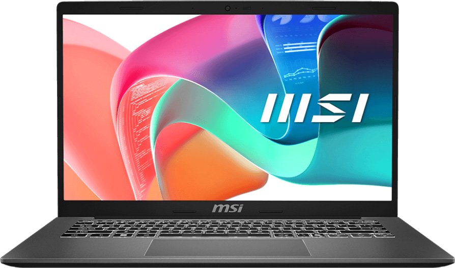 

Ноутбук MSI Modern 14 F13MG-066XBY