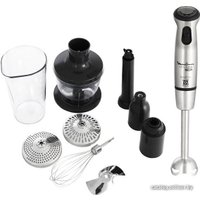 Погружной блендер Moulinex DD877D10