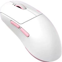 Игровой набор IO by Red Square Rose Gold (мышь, клавиатура, коврик, наушники)