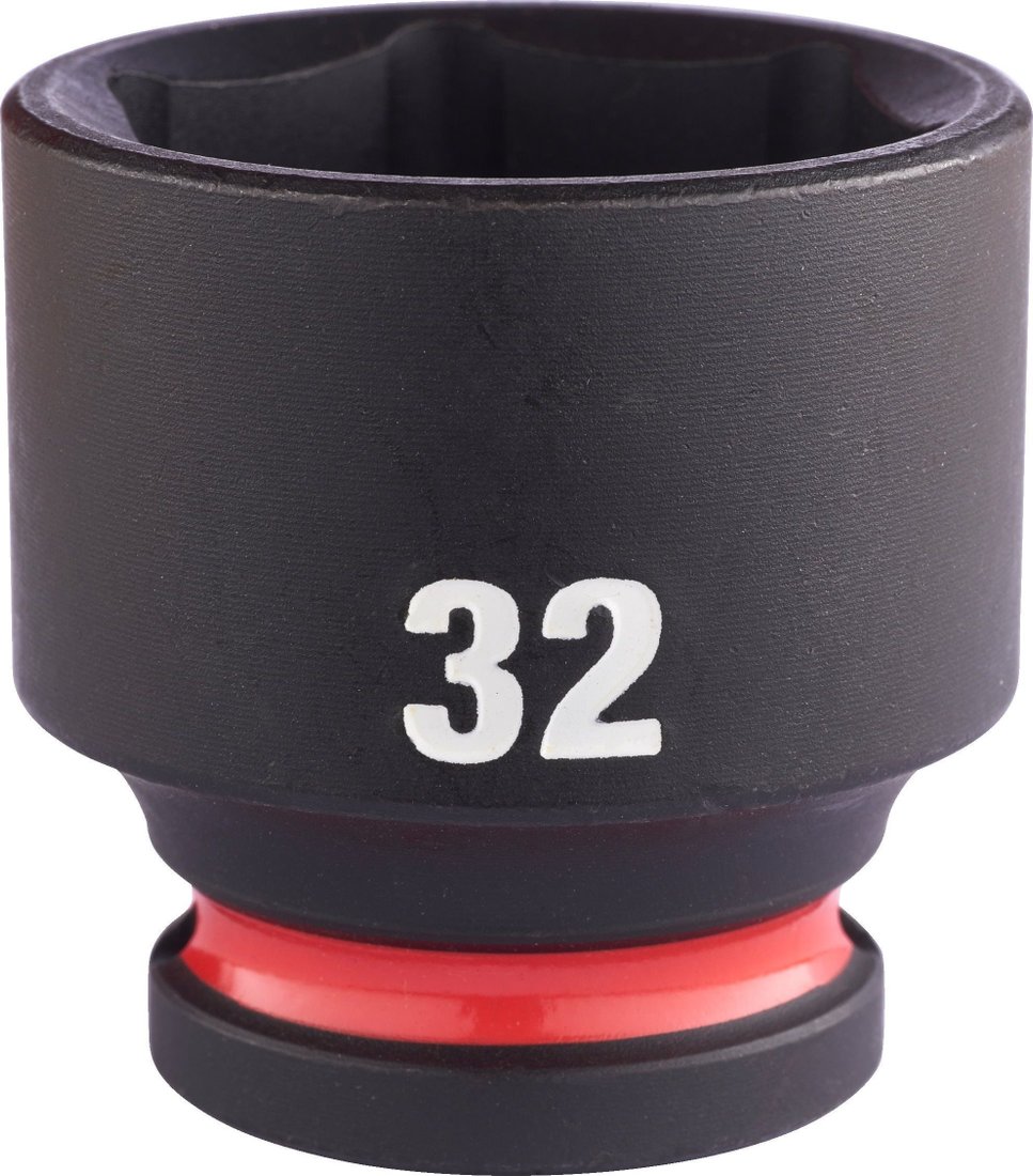 

Головка слесарная Milwaukee Shockwave 4932480325