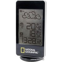 Метеостанция Bresser National Geographic 51461