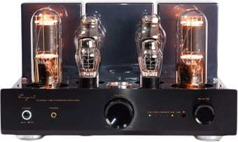 Интегральный усилитель Cayin CS-805A (черный)