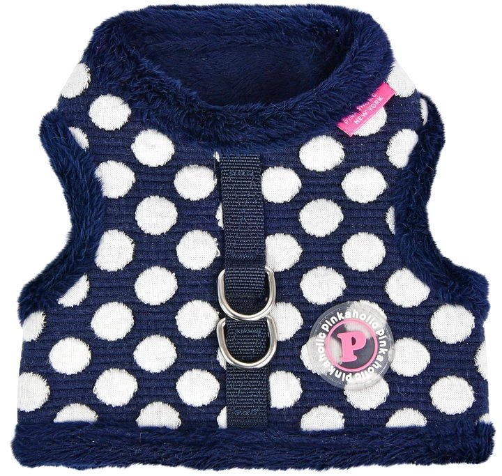 

Шлейка-жилетка Pinkaholic Joceline NARD-HJ7363-NY-S (синий)