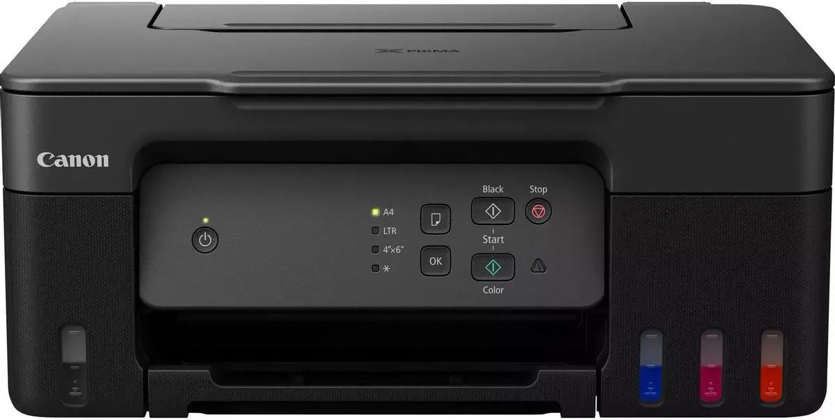 

МФУ Canon Pixma G2430