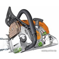 Бензопила STIHL MS 362 C-M