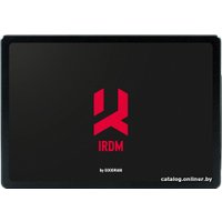 SSD GOODRAM IRDM 120GB IR-SSDPR-S25A-120