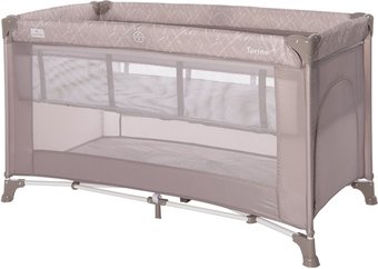 Манеж-кровать Lorelli Torino 2 Layers (string)