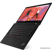 Ноутбук Lenovo ThinkPad X13 Gen1 AMD 20UF000QRT