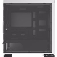 Корпус GameMax H605 Expedition (белый)