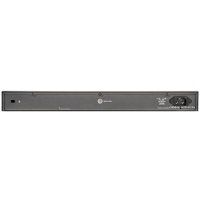 Управляемый коммутатор уровня 2+ D-Link DXS-1210-28T/A1A