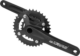 Force F TEN 2.3+ Al 36/22z 175mm int.axle 64342