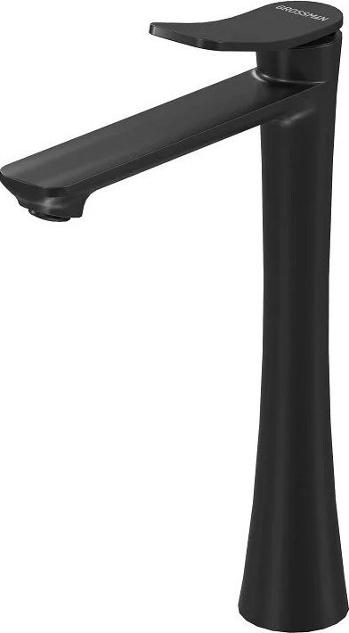 Смеситель Grossman Advans 520.K35.09.210 (черный матовый)