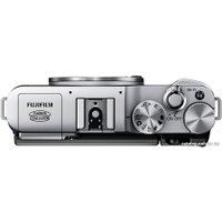 Беззеркальный фотоаппарат Fujifilm X-M1 Body