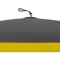 Палатка Premier Fishing Куб-3 PR-WFSC-210YG (зимняя, желтый/серый) в Солигорске