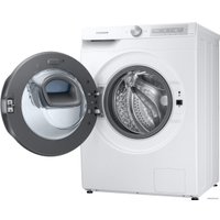 Стирально-сушильная машина Samsung WD10T654CBH/LP