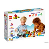 Конструктор LEGO DUPLO Disney 10997 Приключение в походе