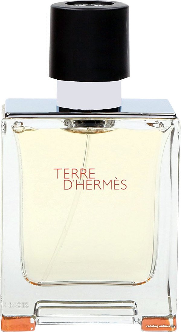 Туалетная вода Hermes Terre d'Hermes EdT (тестер, 100 мл)