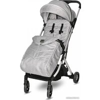 Коляска прогулочная «книга» Lorelli Myla 2023 (grey)